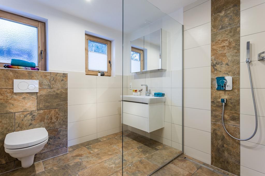 Alpen Appartement Beletage Mayrhofen Exterior photo
