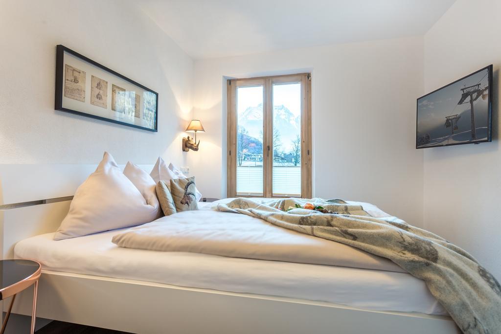 Alpen Appartement Beletage Mayrhofen Exterior photo